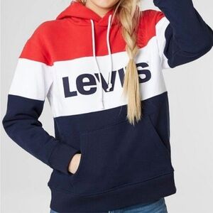 LEVI’S Vintage Hoodie